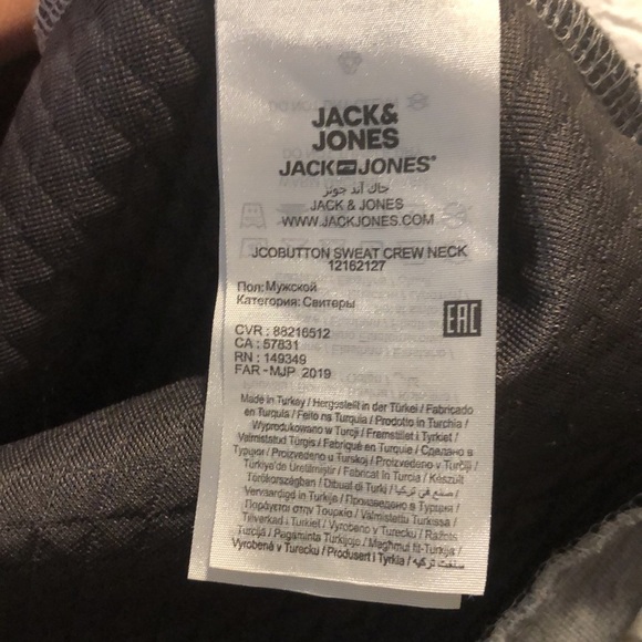 Gently worn. - Picture 4 of 4